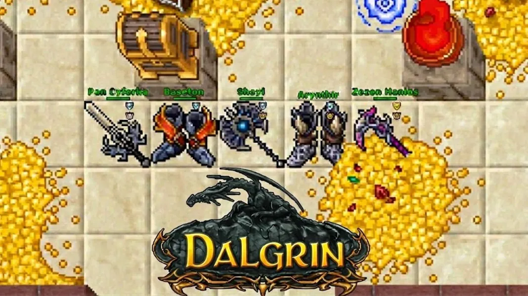 dalgrin