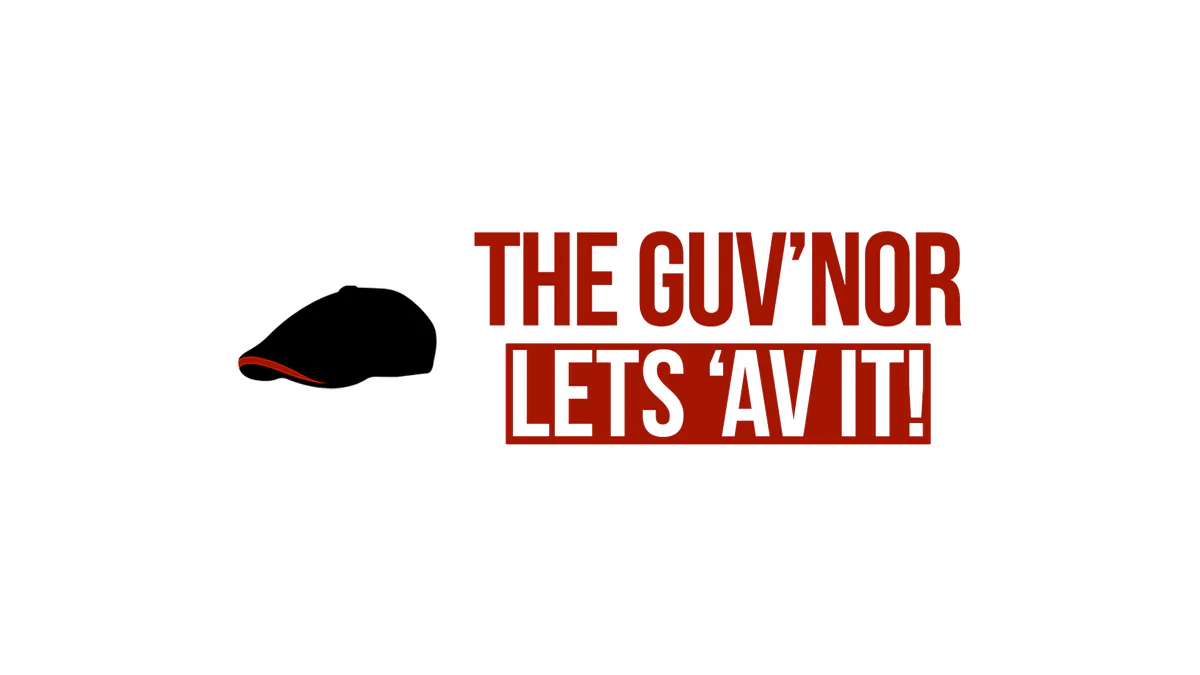 GUVSOLOSLAPS
