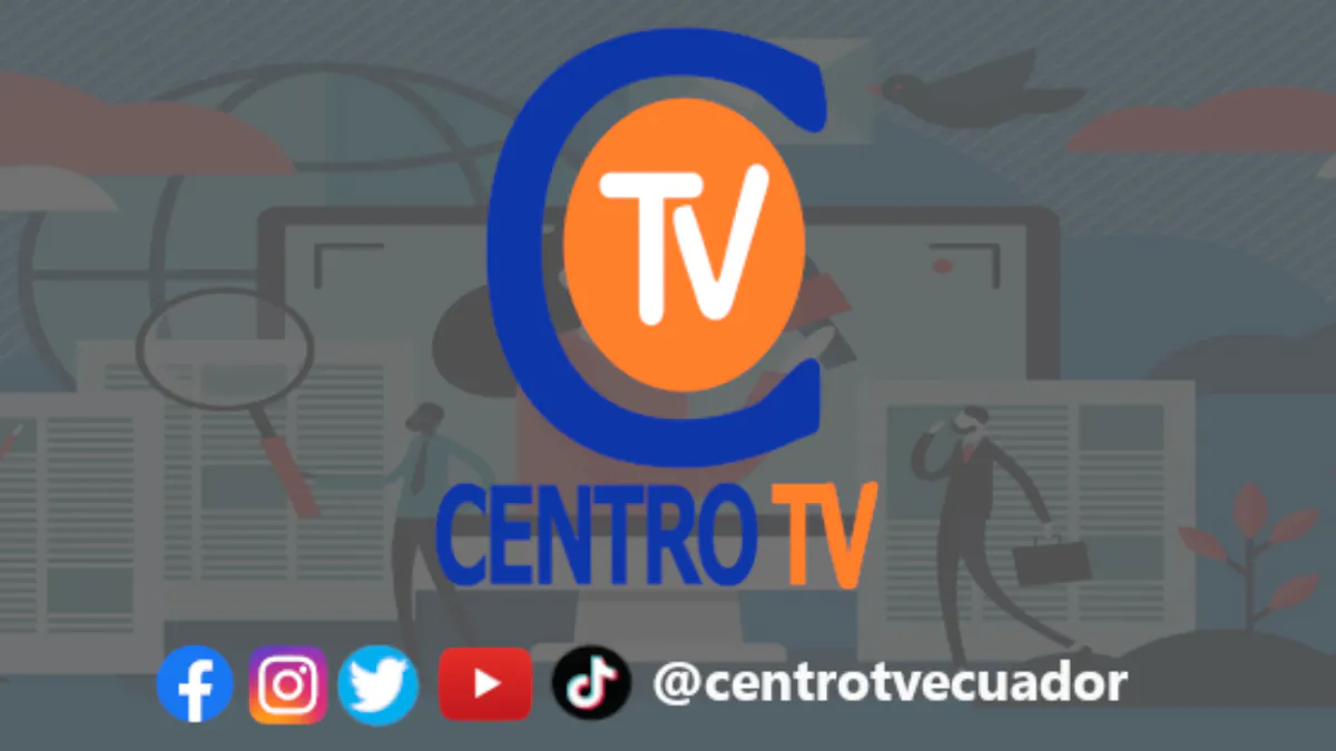 centrotvecuador