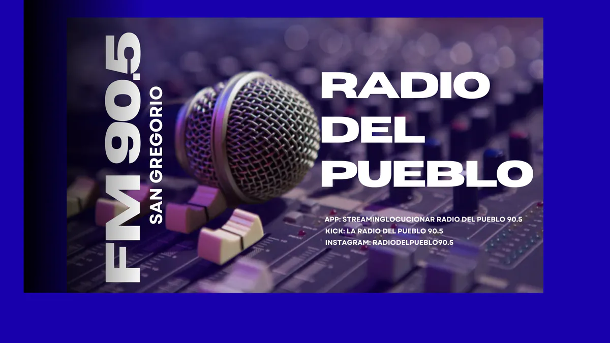 laradiodelpueblo