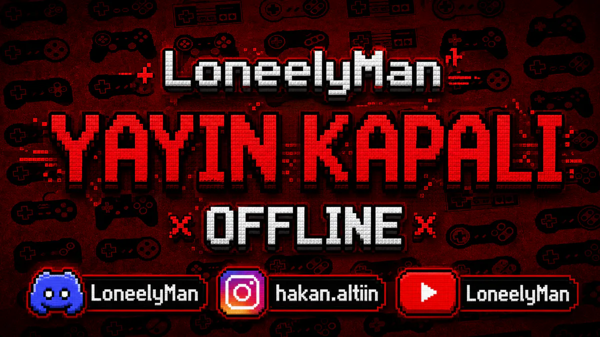 LoneelyMan