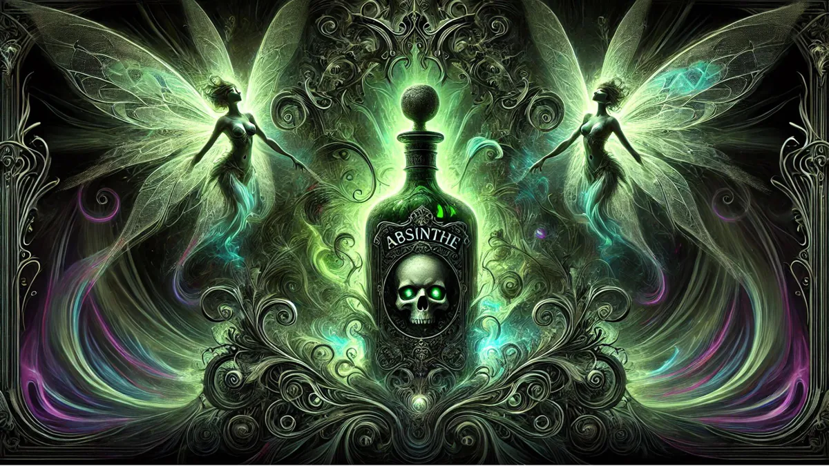 Absinthurr