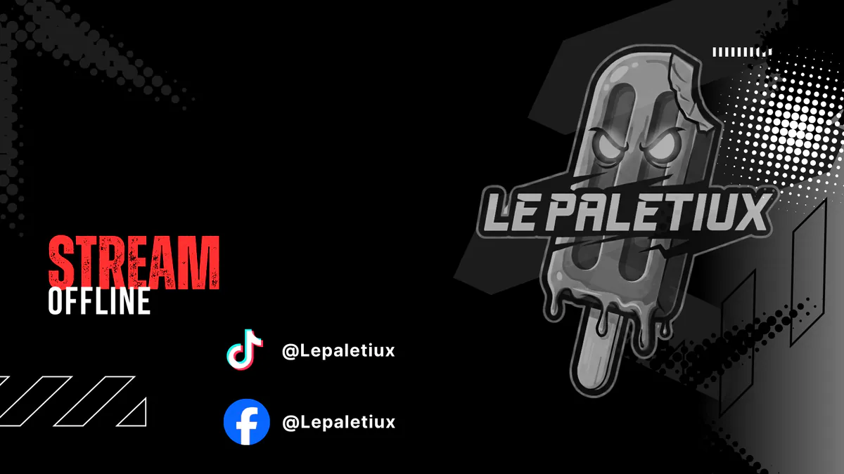 LePaletiux