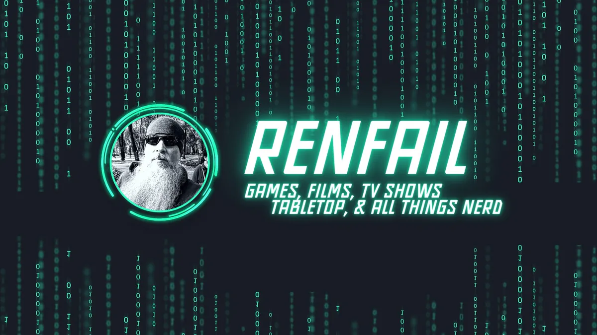Renfail