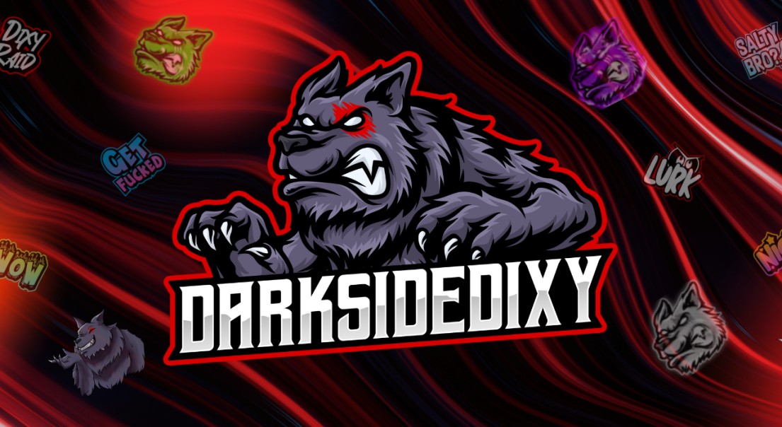 DarksideDixy