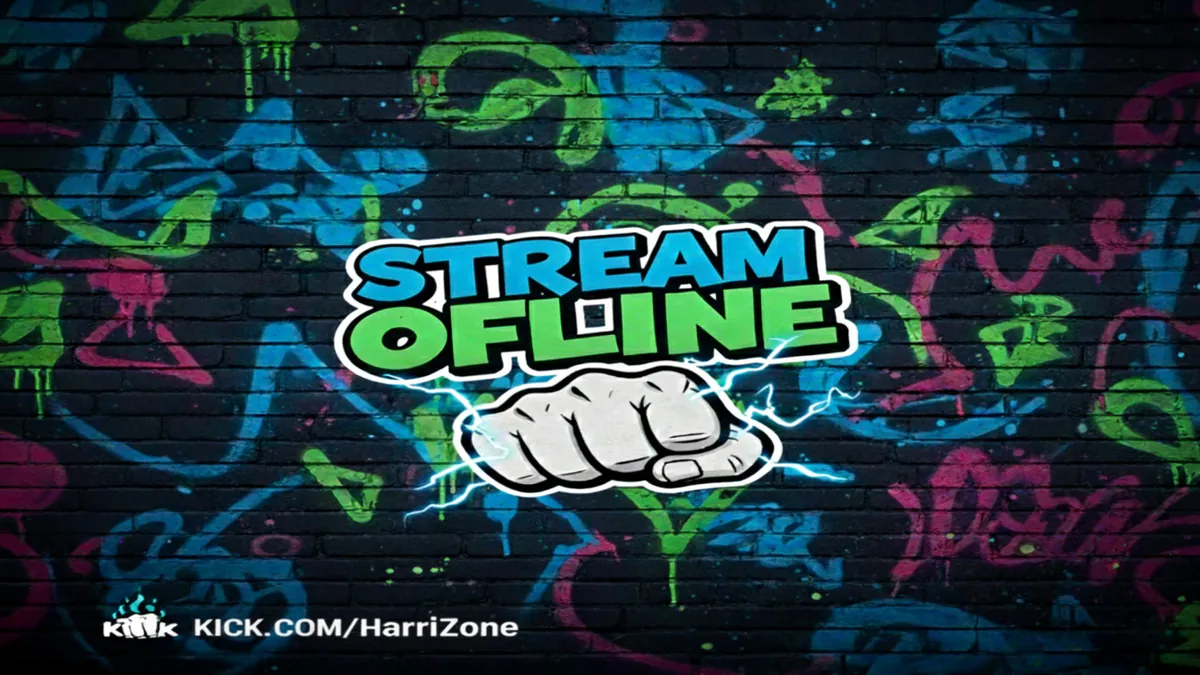 HarriZone