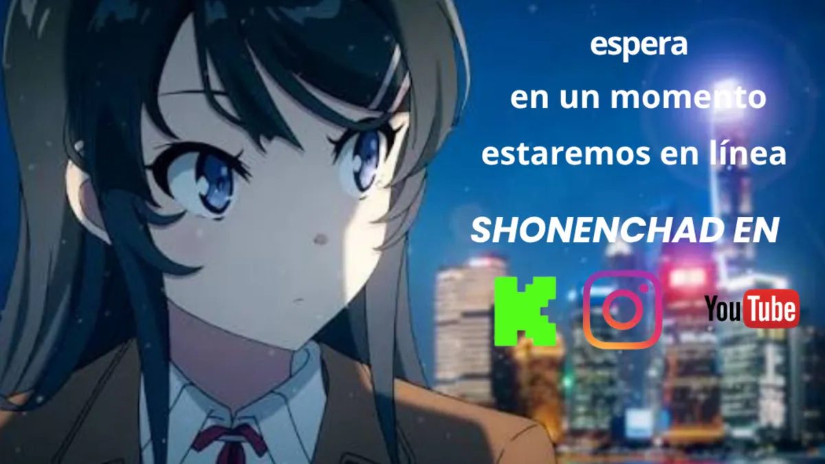 shonenchad