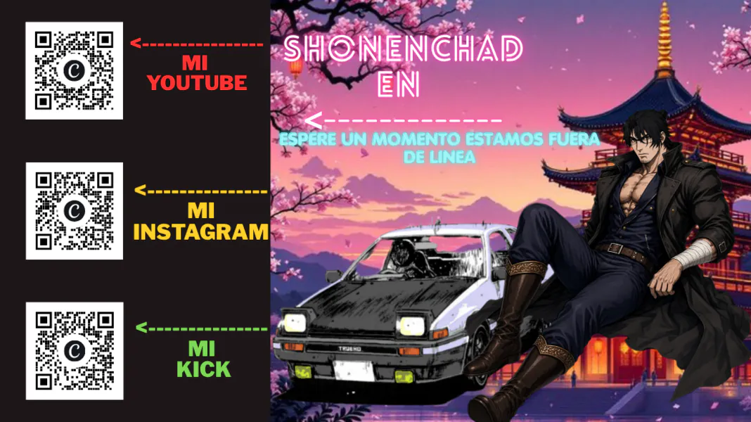 shonenchad