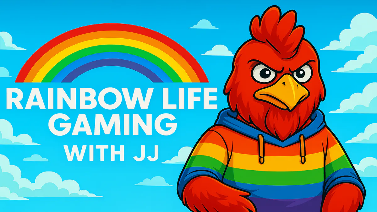 RainbowMan302