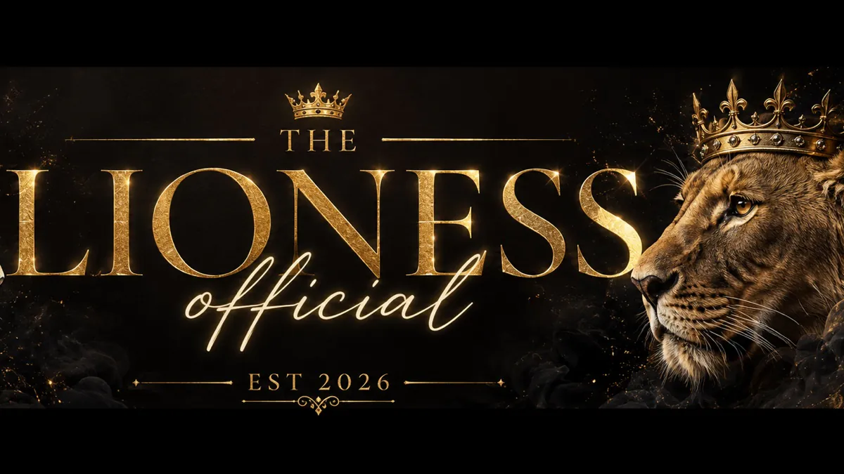 thelionessofficial
