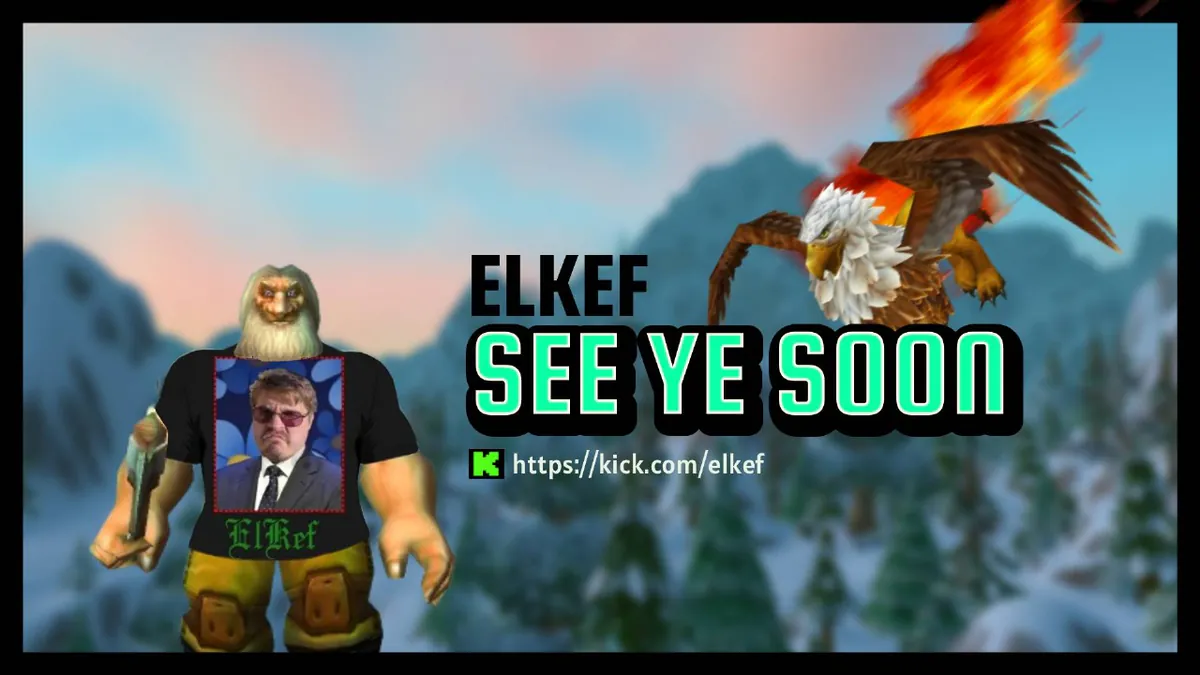 Elkef