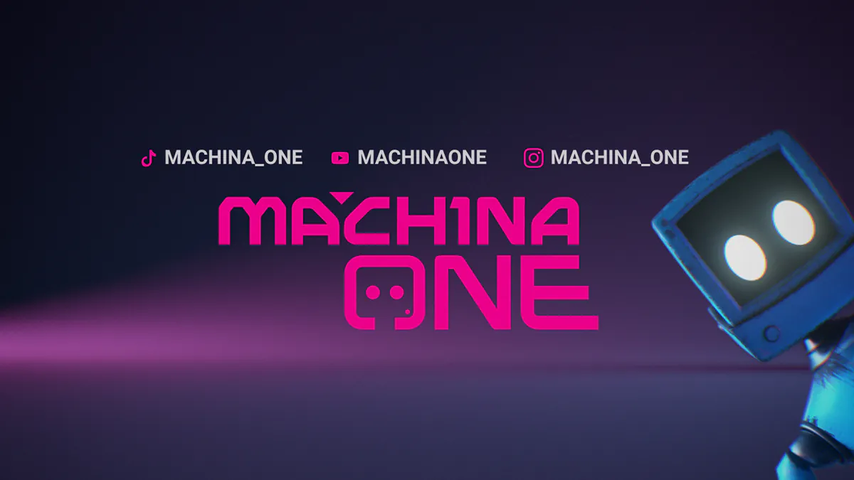 machinaone