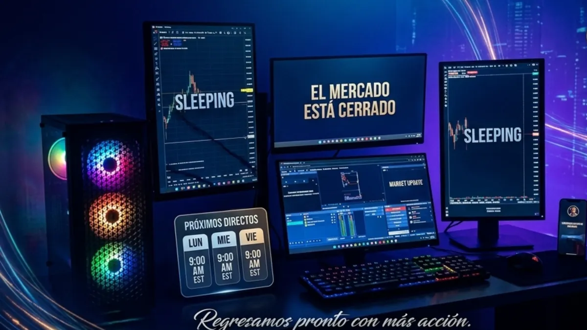 EdutradesFx