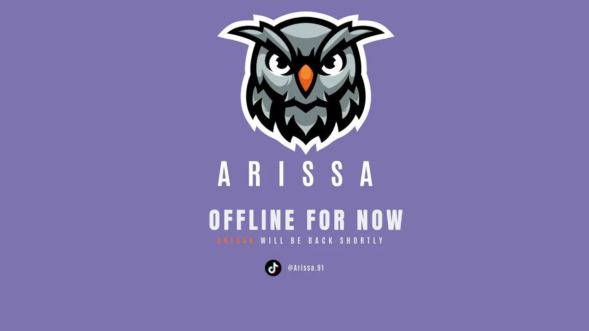 Arissa911