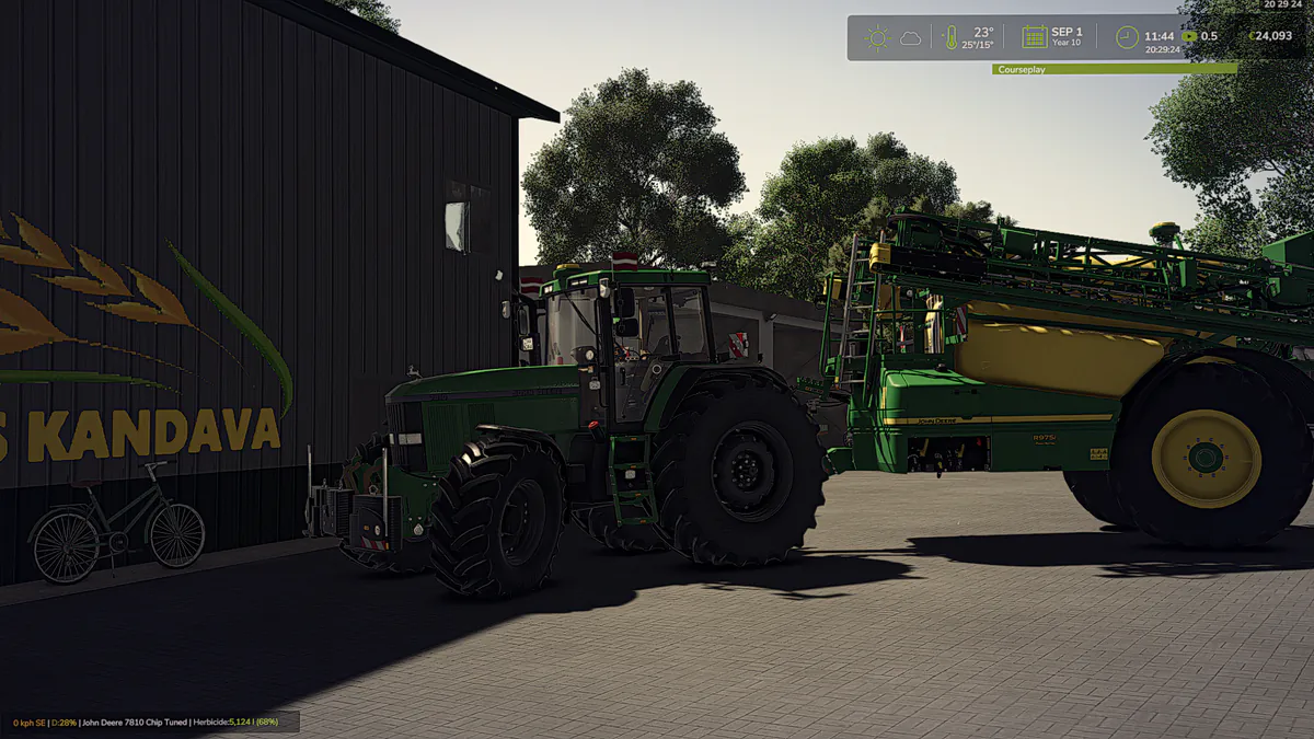 farminggammer