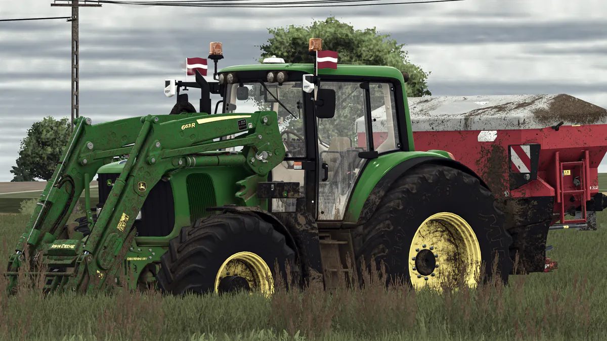 farminggammer