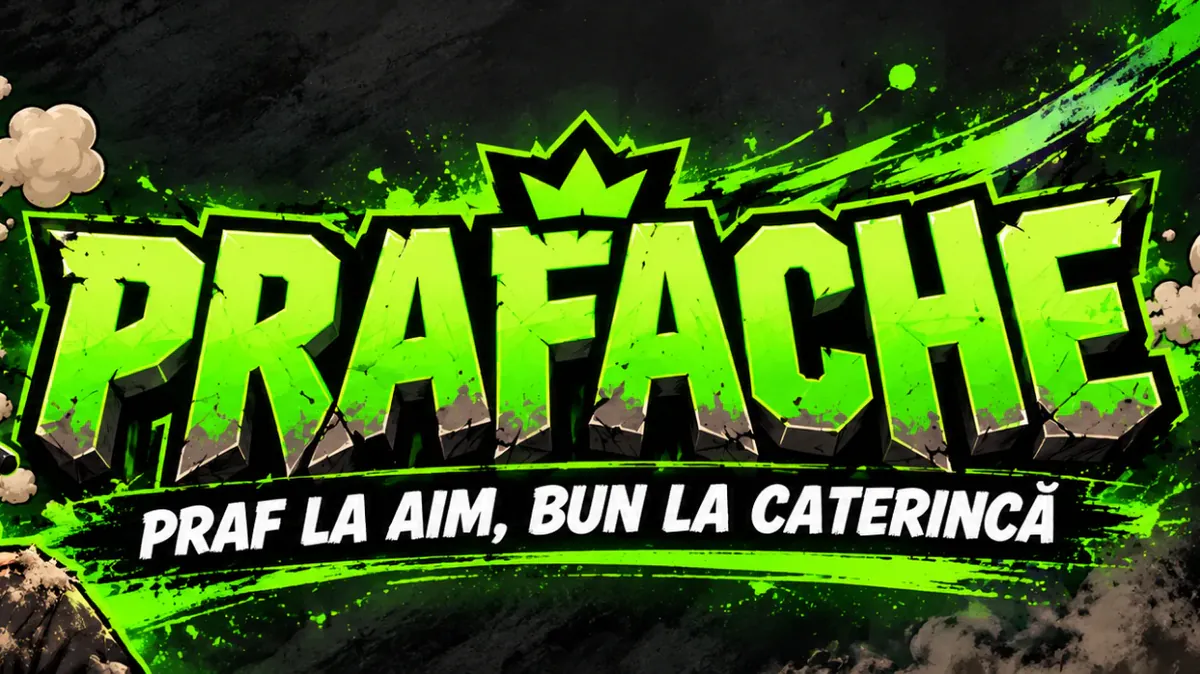 Prafache