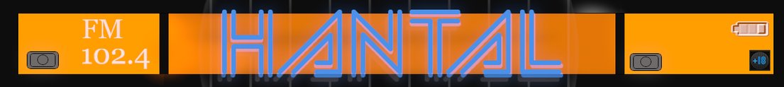 HantalLive