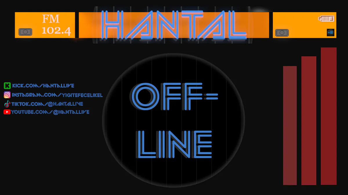 HantalLive
