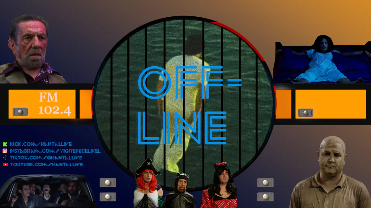 HantalLive