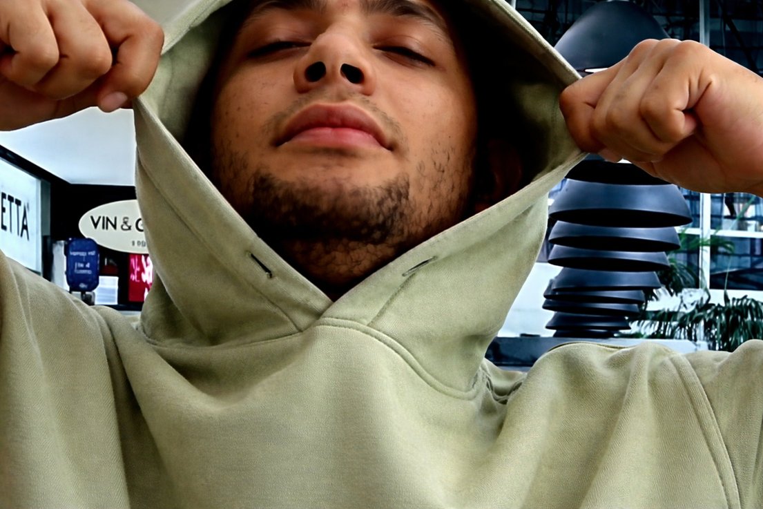 soyenriqueortega