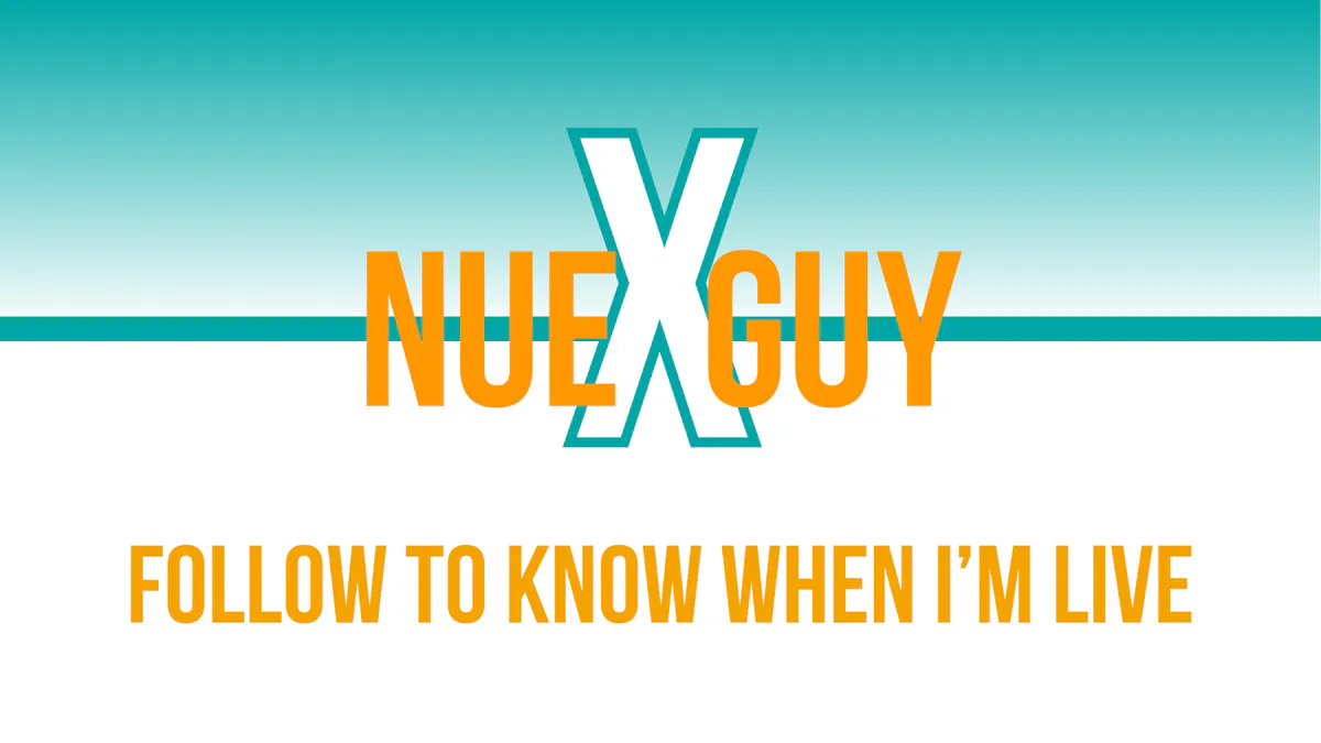 NUExGUY
