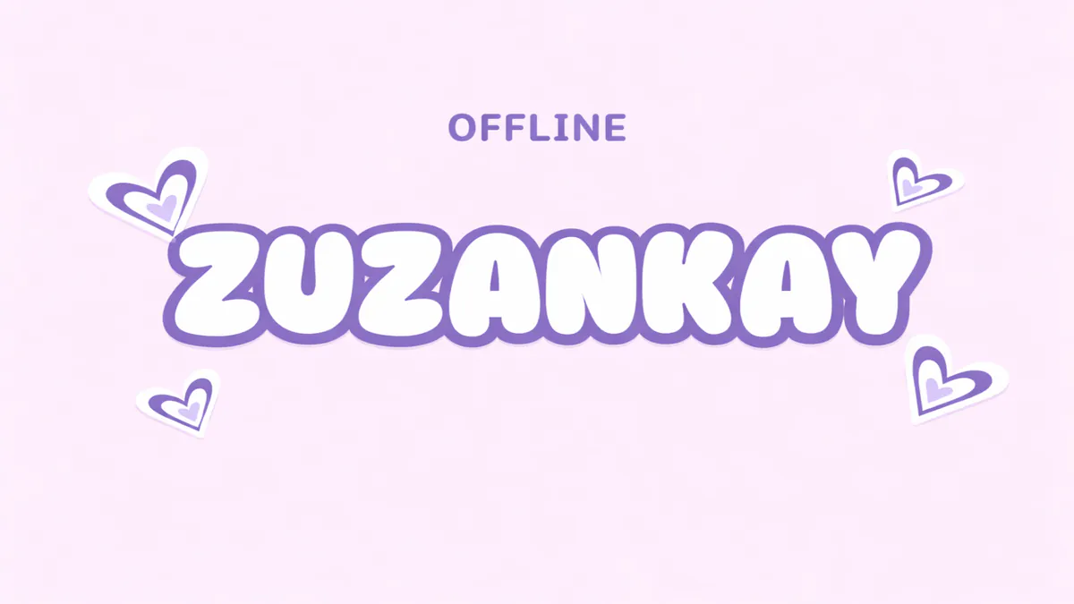 Zuzankay