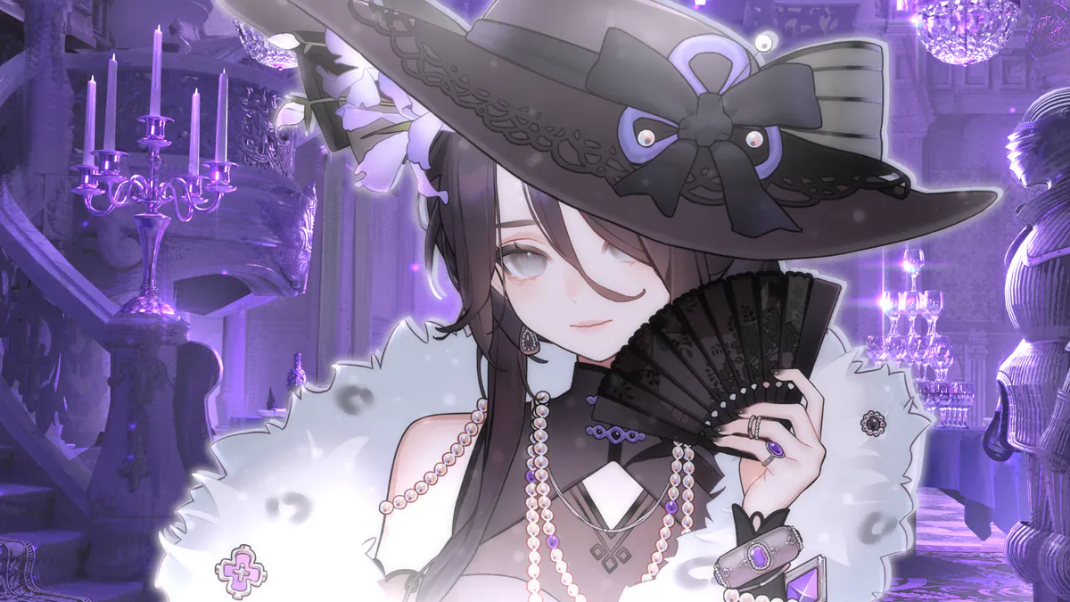 MadameKana