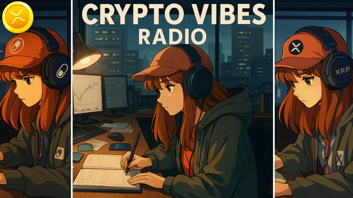 VibeRadio