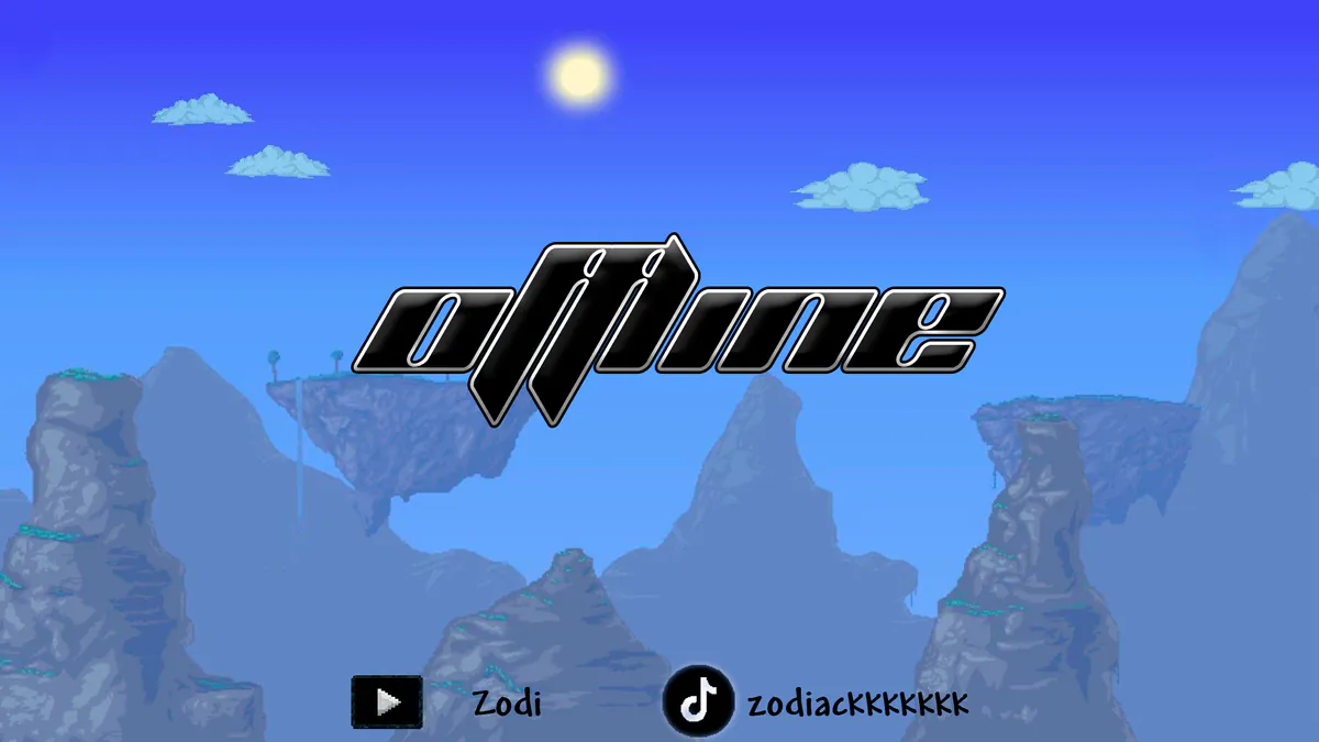 Zodivevo
