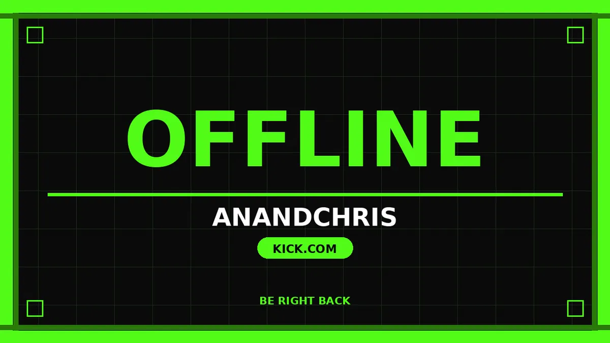 anandchris