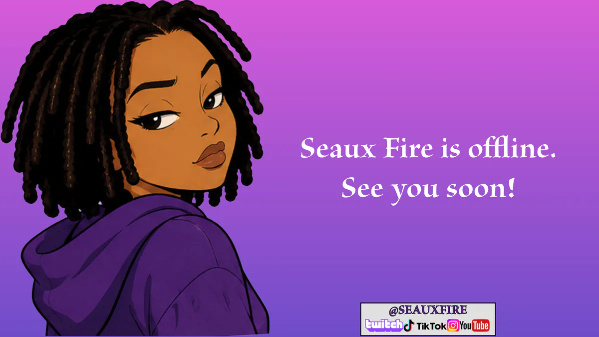 SeauxFire