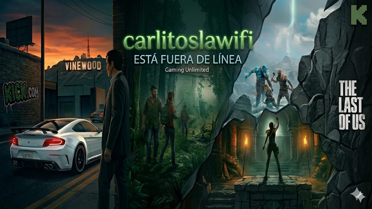 carlitoslawifi