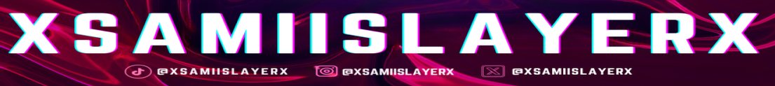 xSamiiSlayerx