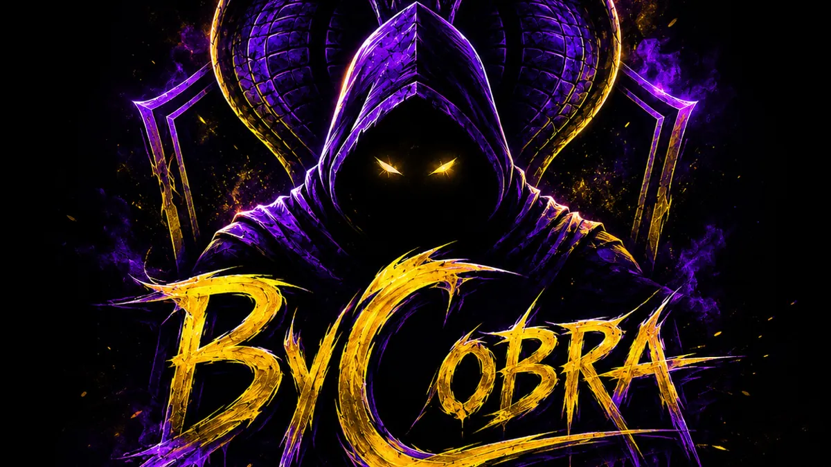 GoldenByCobra