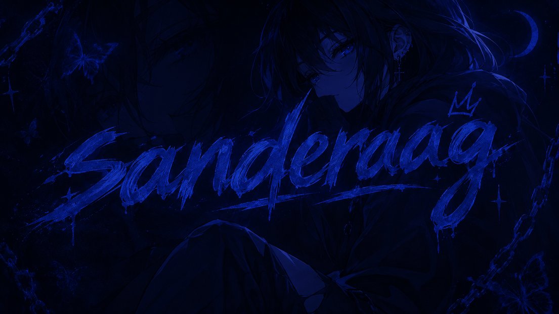 sanderaag
