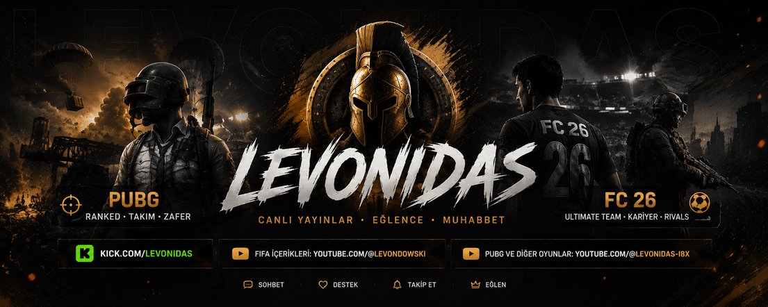 TheLevonidas