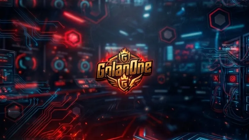 GolanOne