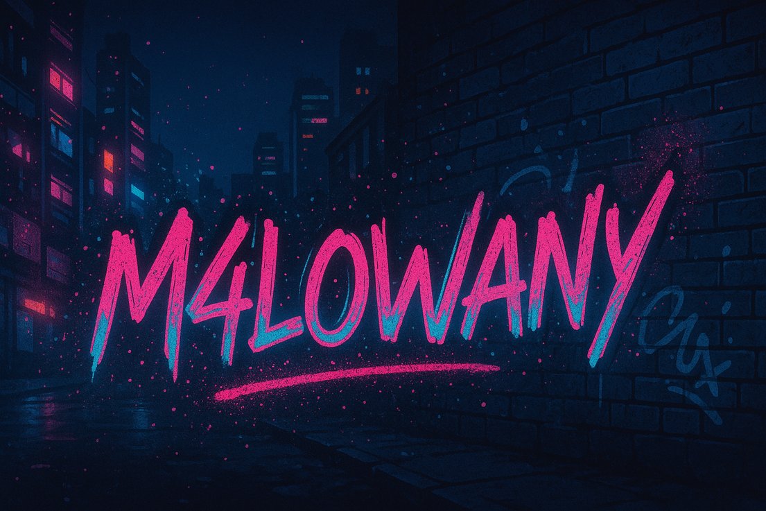 M4LOWANY