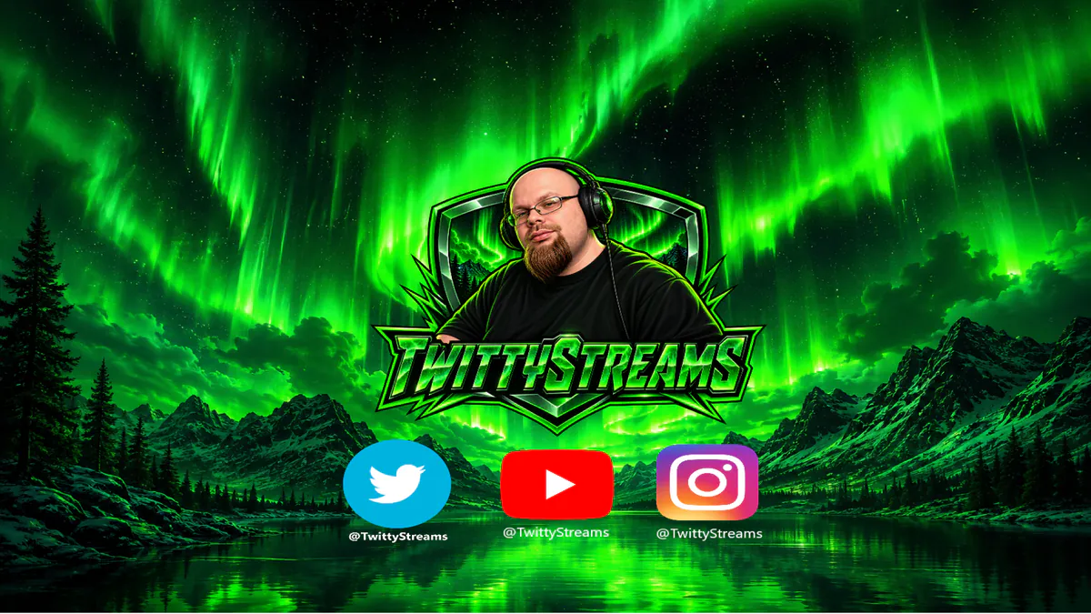 TwittyStreams