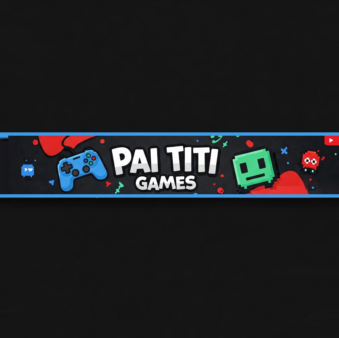 PaiTitiGames