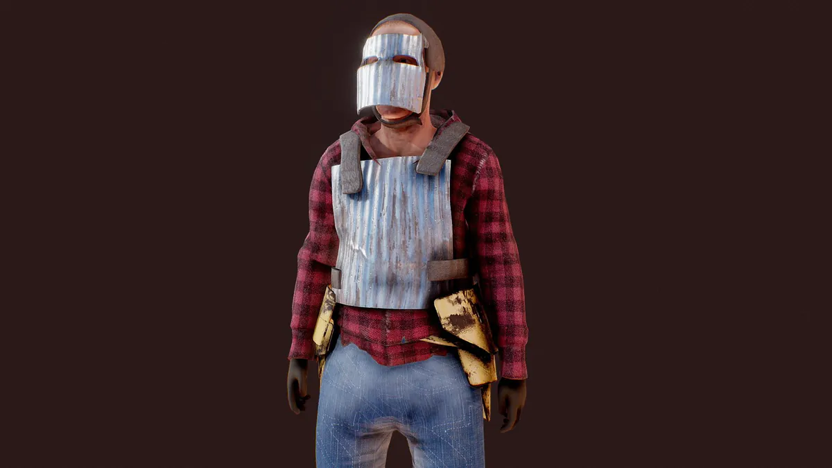 PIIXMANFPS
