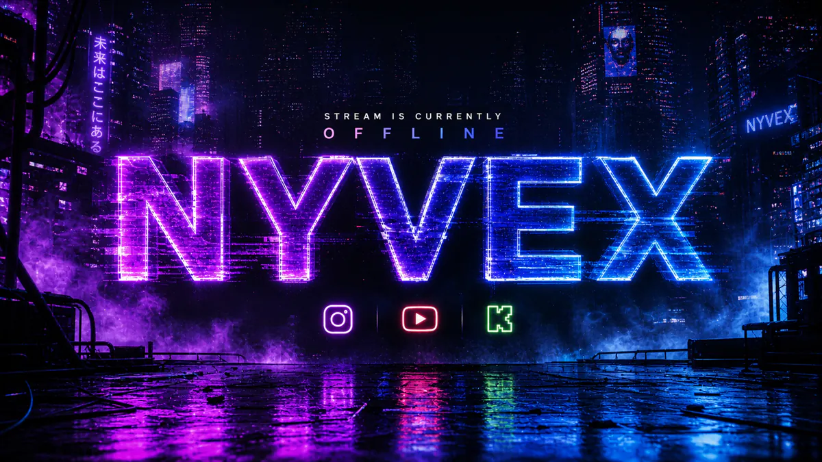 Nyvex27