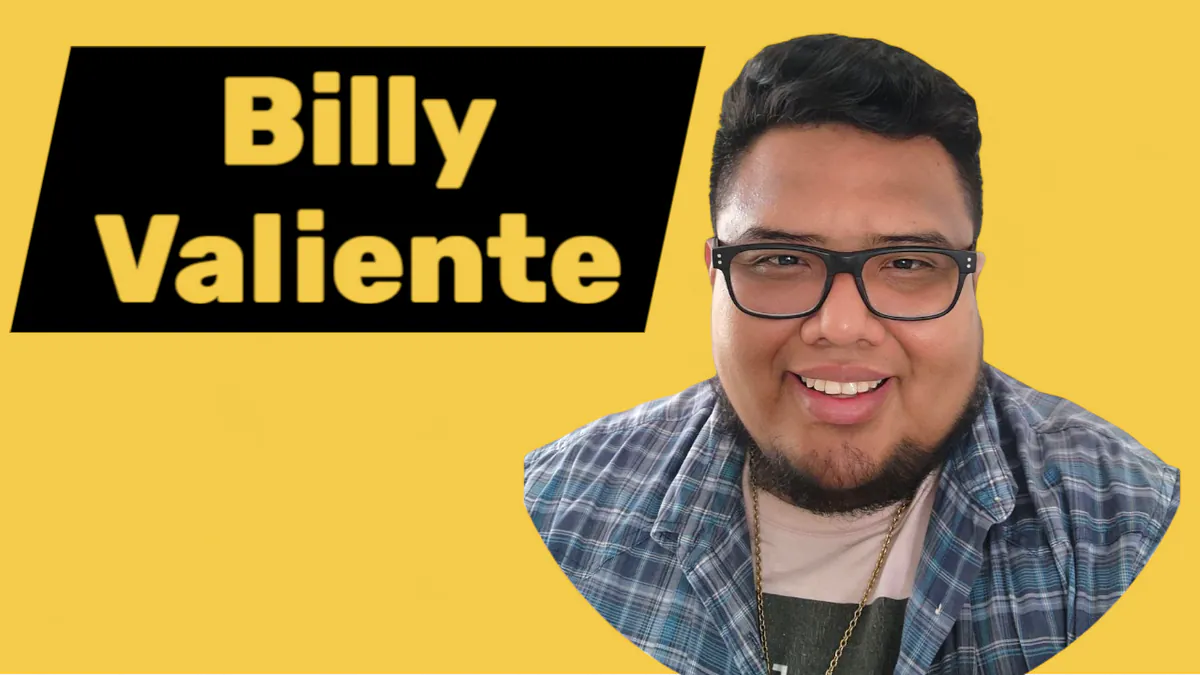 BillyValiente