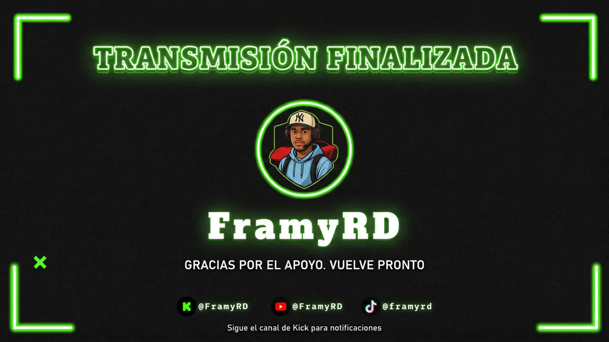 FramyRD