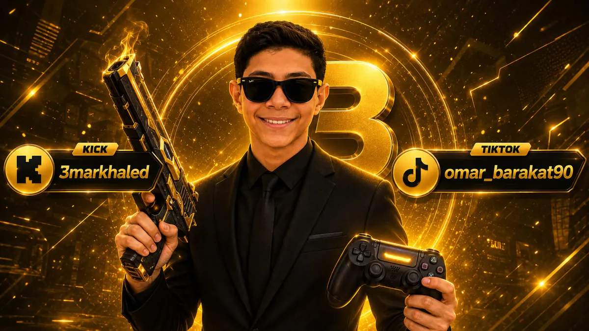 3markhaled