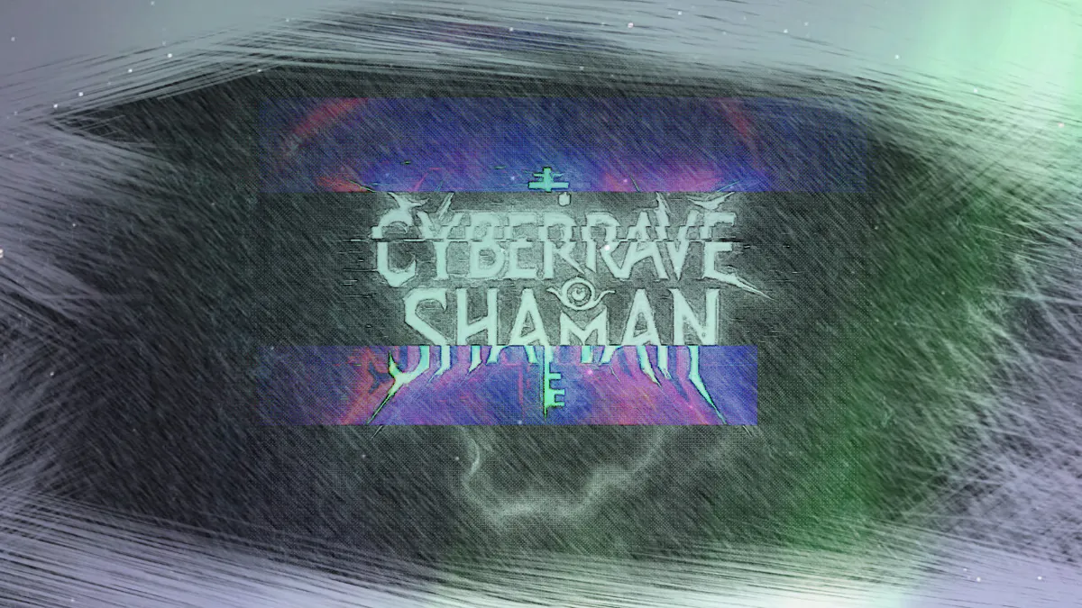 cyberraveshaman