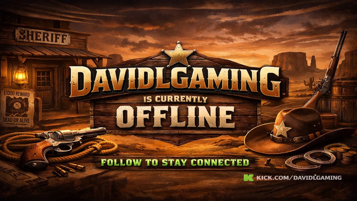 DavidLGaming