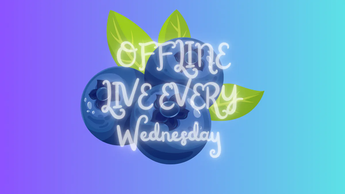 QueenBlueB3rry
