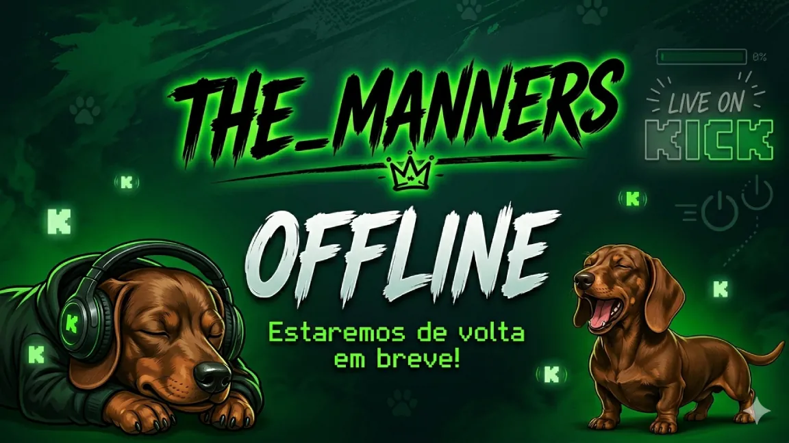THE_MANNERS